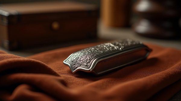 Chevalière pour homme : symbole d'élégance et d'identité