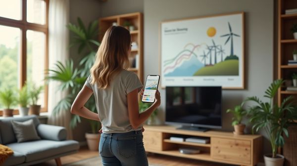 Comment adopter des solutions d'économie d'énergie durables