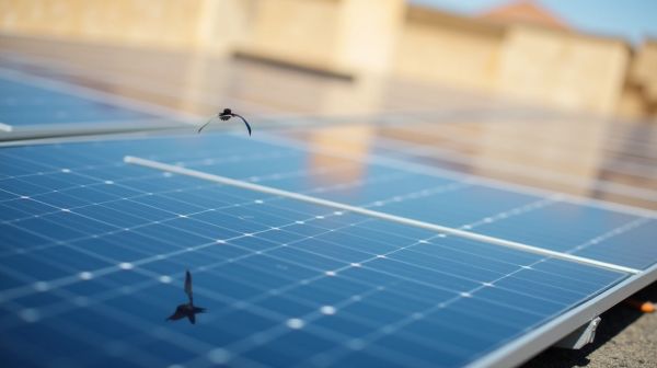 Des panneaux solaires photovoltaïques performants pour tous