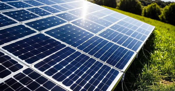 Panneau solaire photovoltaïque : guide pour une installation efficace