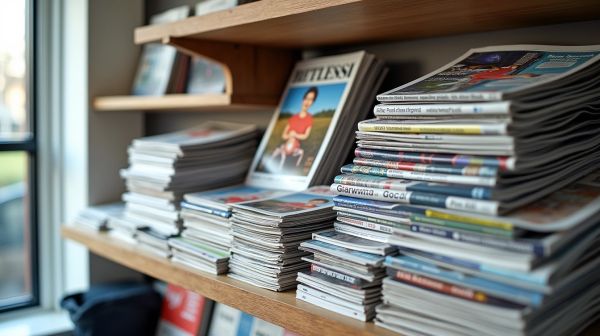 Quelles sont les tendances actuelles du magazine actualité événementiel ?