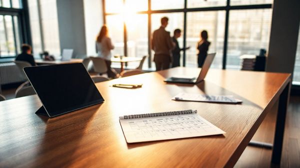 Top 5 innovations dans le magazine événements au quotidien