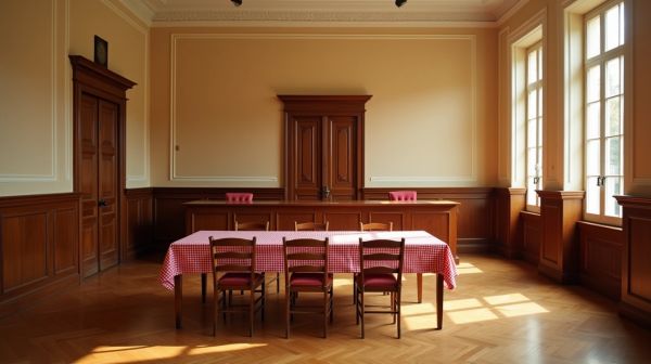 Top conseils pour naviguer le droit de la famille à Nice