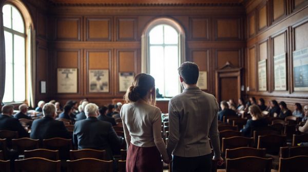 Top conseils pour naviguer le droit de la famille à Nice