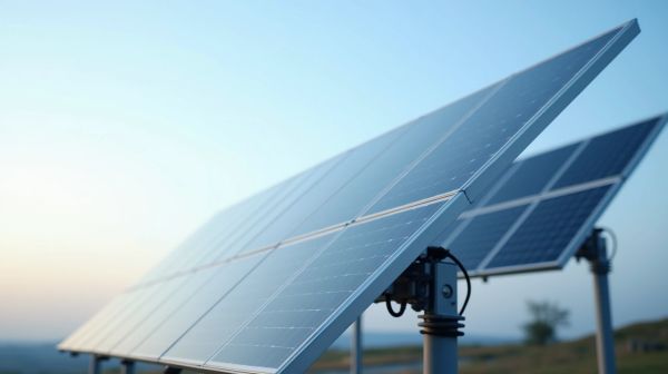 Top panneaux solaires photovoltaïques adaptés à vos besoins