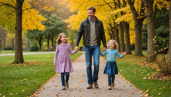 Guide parentalité : explorer les joies et défis de l'éducation