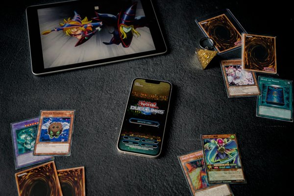 Découvrez les meilleurs decks yu-gi-oh! pour tous les niveaux