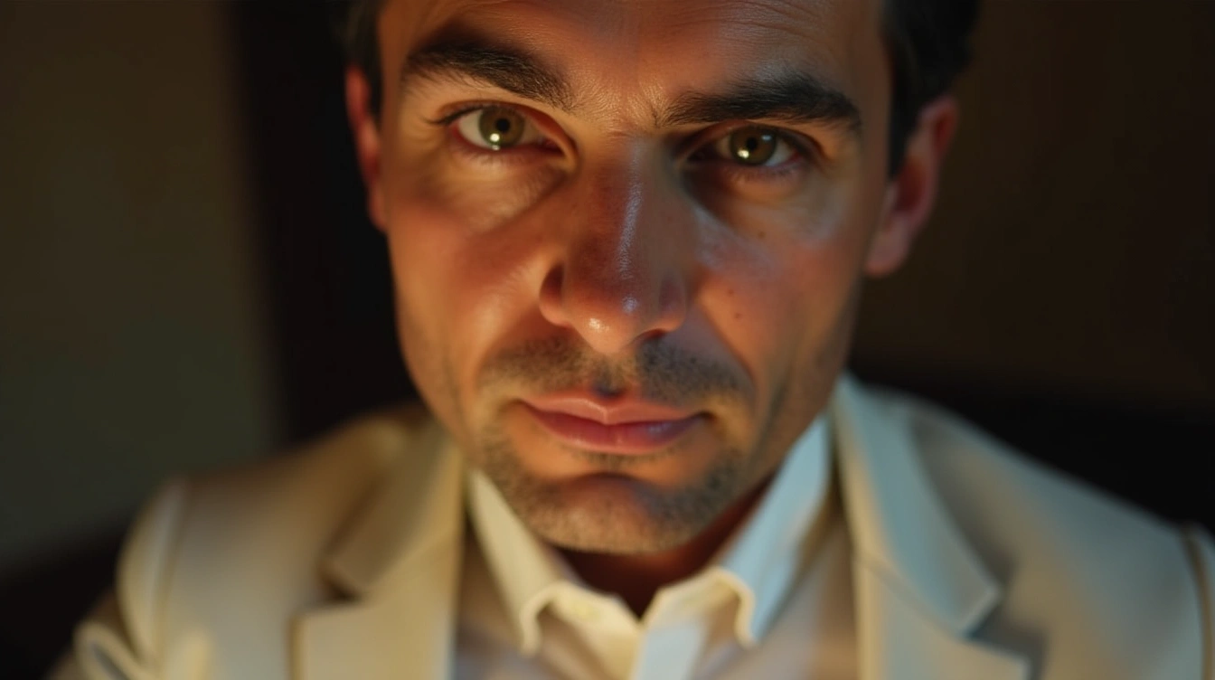 Des matières nobles et raffinées